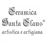 CERAMICA SANTA CLAUS