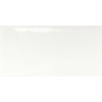 Плитка MIRAGE WHITE BRILLO 150x75