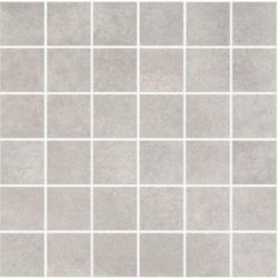 Мозаика City Squares Light Grey Mosaic 298X298