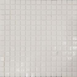 Мозаїка R-MOS A11 білий на сітці 327x327