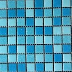 Мозаїка R-MOS A303332 блакитний на папері 327x327