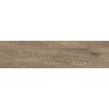 Плитка Alpina Wood 897920 Коричневый 600X150