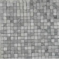 Мозаїка C-MOS LATIN GREY 15x15