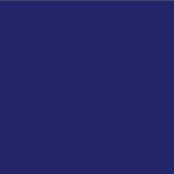 Плитка COLOR TWO GAA1K555 dark blue matt 198x198