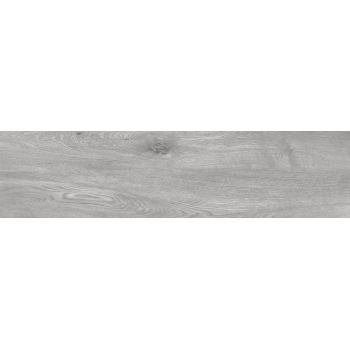 Плитка Alpina Wood 89G920 Светло-Серый 600X150