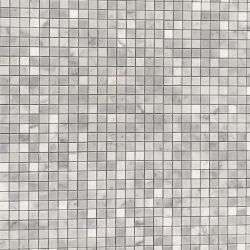 Мозаика C-Mos Bianco Carrara Pol (15X15)