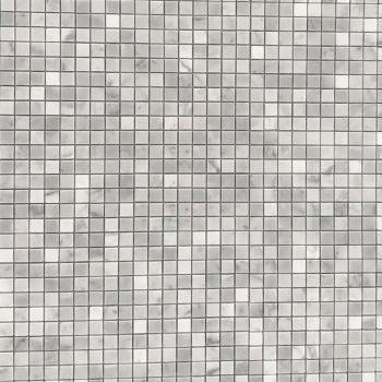 Мозаика C-Mos Bianco Carrara Pol (15X15)