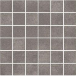 Мозаика City Squares Grey Mosaic 298X298