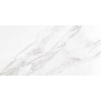 Плитка CARRARA WHITE SHINE 600x300