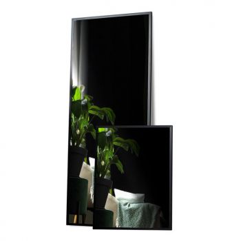 Зеркало Studio Glass One Raffles 80х60 см. 2000962901252