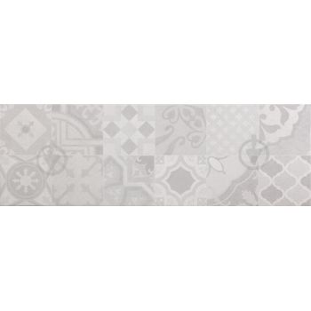 Плитка Allore Group Dover Patchwork Pearl Satin 250x750
