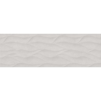 Плитка Allore Group Soft Concrete Light Grey Str Satin 300x900