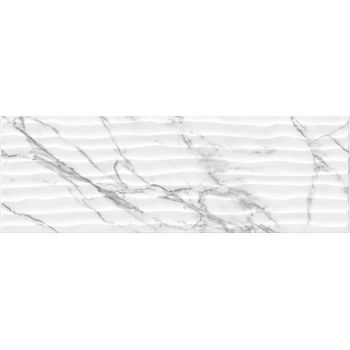 Плитка Allore Group Montblanc White Str Satin 250x750