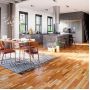 Паркетна дошка Beauty Floor Oak Marseille, 3-смугова 2200x180