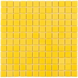 Мозаїка AquaMo Yellow MK25111 317x317