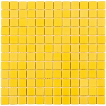 Мозаика AquaMo Yellow MK25111 317x317