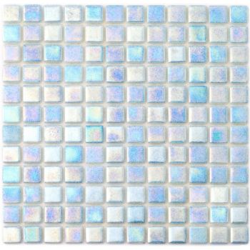 Мозаика AquaMo Sky Blue PWPL25502 317x317