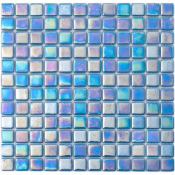 Мозаика AquaMo Sky Blue PL25302 317x317