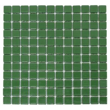 Мозаїка AquaMo MK25113 Green 317x317