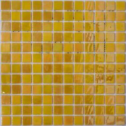Мозаика AquaMo PL25311 Yellow 317x317