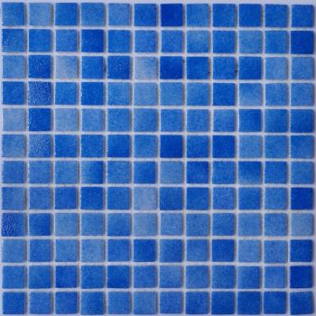 Мозаїка AquaMo PW25203 Blue 317x317
