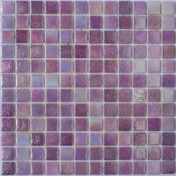 Мозаика AquaMo Pink Surface 317x317