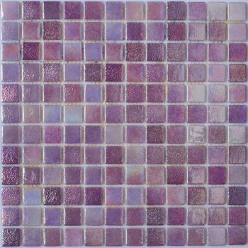 Мозаика AquaMo Pink Surface 317x317