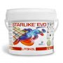 Затирка для плитки Litokol STARLIKE EVO 140/2.5кг графит