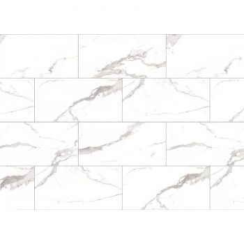 Виниловое покрытие Materia SPC Marble Cristal 610x305