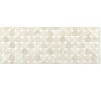 Плитка Alaplana P.B. Bibury Beige Mosaic Brillo Rect 900X333