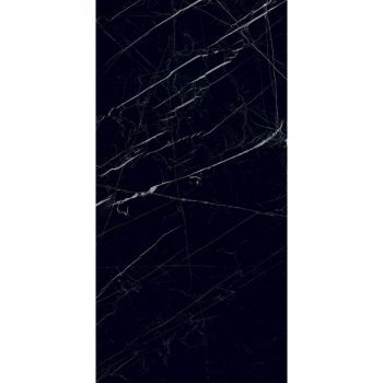 Плитка Fiandre Marble Lab Dark Marquina (GFAB300L06008) 1200x600