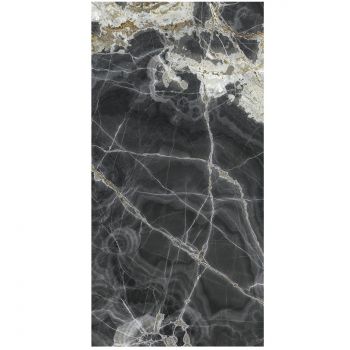Плитка Fiandre Marmi Maximum Majestic Onyx Lucidato (MML26461530) 3000x1500