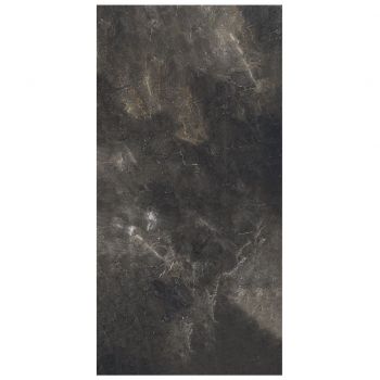 Плитка Fiandre Aion Maximum Black Aion Naturale (MMS27561530) 3000x1500