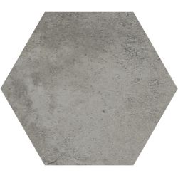 Плитка Aparici Recover Grey Hexagon 250X290