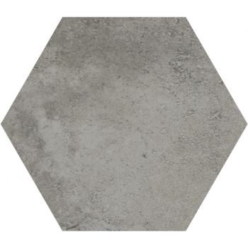 Плитка Aparici Recover Grey Hexagon 250X290