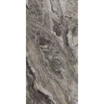 Плитка Fiandre Marble Lab Arabescato Orobico Lucidato (AL200X864) 1200x600