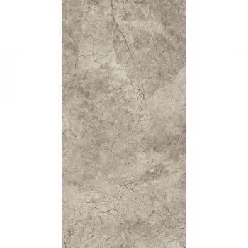 Плитка Fiandre Marble Lab Atlantic Grey Semilucidato (GFAB200N06008) 1200x600