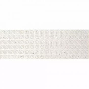 Плитка Ape Shape Bianco Rect. 1200x400
