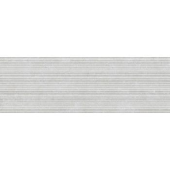Плитка ETIENNE WHITE RAYE 900x300