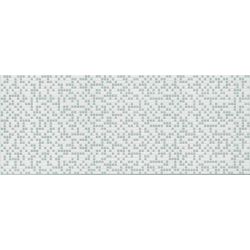 Декор Ceramika Color Pixel White rect 300x600