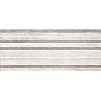 Мозаика Ceramika Color Sabuni Stripes 250x600