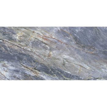 Плитка Cerrad Gres Brazilian Quartzite Blue Poler 597x1197