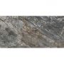 Плитка Cerrad Gres Brazilian Quartzite Black Poler 597x1197