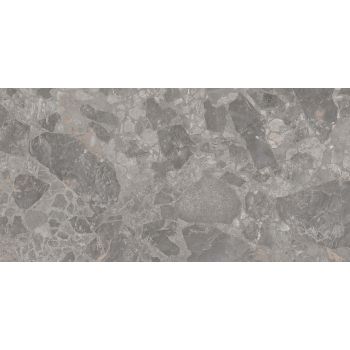 Плитка Cersanit GPT1017 Landrock Grey rect 598x1198