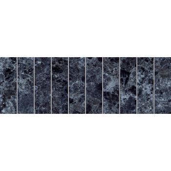 Плитка Cersanit Lenox Blue Glossy Str 200x600