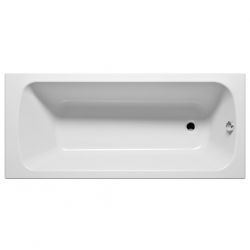 Devit Comfort 17075123 Ванна прямокутна 170x75