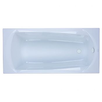 Devit Sigma 16075130N Ванна прямокутна 160x75