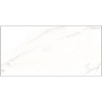 Calacatta White Rectified 330X990