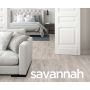 Savannah Silver 150X900