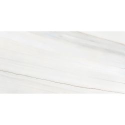 Плитка Geotiles Lasa Blanco (Fam017/Compacglass) 1200x600